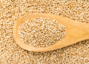 Buyer : A Chinese buyer is looking for an Ethiopian supplier of sesame seeds. Quantity : 2000 MT. Contact : +251904944444 | +251967732748 | WhatsApp | Email : md@tradethiopia.com