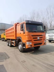 Agent / Import Opportunity: Howo Dump Truck 6 X 4 , 371 HP. A Chinese company is looking for an agent / importer, for a marketing and distribution of 2 sets dump truck. FOB China Price: 18,950 USD Original Price: 19,500 USD Contact: https://et.tradethiopia.com/membership-application-form/ Email : md@tradethiopia.com WhatsApp : +251929243367