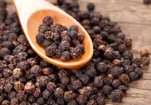 Buyer: Black Pepper buyer from Dubai is looking for Black Pepper suppliers. Quantity : 1 X 20 feet Container . Payment terms : 100% irrevocable LC . Destination  : jebel Ali port Dubai.  Contact :+251904944444 |+251901158203 | WhatsApp| Email: md@tradethiopia.com