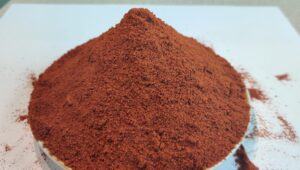 Buyer: Red Pepper powder(Berbere) buyer from United Kingdom is looking for Ethiopian origin Red Pepper powder(Berbere) supplier. Destination: United Kingdom. Quantity: 1000kg. Contact :+251904944444 | +251967732748 | WhatsApp | Email: md@tradethiopia.com