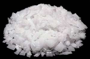 Supplier: Ethiopian Caustic Soda Flakes 99% Supplier seeks a Vertical Agreement to sell Caustic Soda Flakes 99%. Quantity: 10 X 20 Feet Containers. Contact : +251799495944 | +251904944444| WhatsApp | Email: mesh.tikue44@gmail.com| md@tradethiopia.com