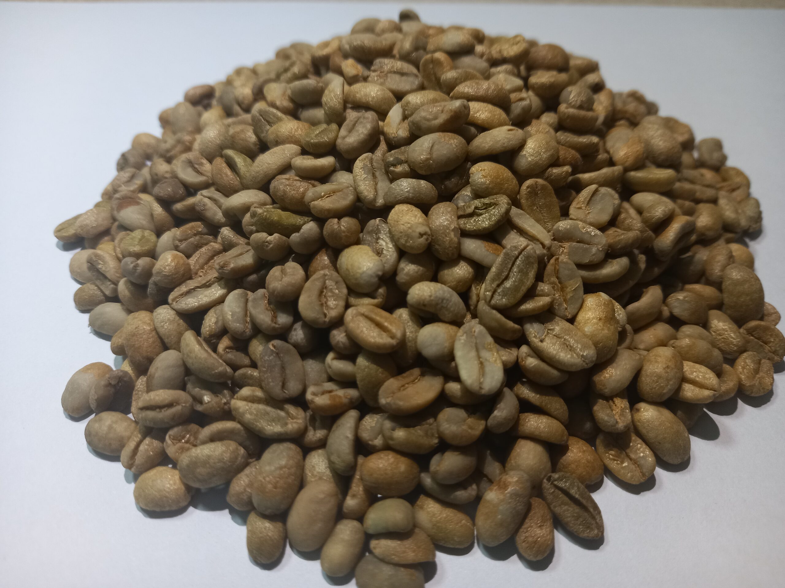 Supplier: Ethiopian Arabica Coffee.<br>Quality: Unwashed Djimmah Grade 5.<br>Quantity: 2×20 Feet.<br>Price: 1.68/lb.<br>Contact: +251 930033144 | +251 929243367 | WhatsApp.<br> Company:  Tekle Tikue  Import and Export.<br>Email: customerservice@tradethiopia.com