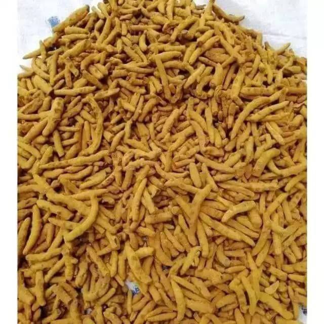 Supplier: Ethiopian polished turmeric finger.<br>Packing: 50 kg Bags.<br>Quantity: 28 MT.<br>Contact: +251 929243367 | WhatsApp.<br>E-mail: customerservice@tradethiopia.com