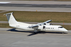 Aircraft Lease : Aircraft passenger Flight Dash 8-300.<br>Capacity: 36 – seater.<br>Operational area : Within South Sudan.<br>Lease duration : 2 years.<br>Contact : +251929243367 | WhatsApp.<br>Email : md@tradethiopia.com.