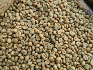 Buyer: Robusta Coffee Beans.<br>Quantity: 38 MT.<br>Destination: Saudi Arabia.<br>Contact : +2250545718796 | WhatsApp.