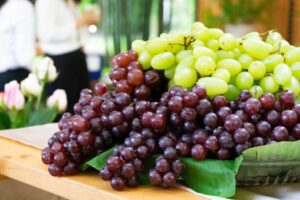 Buyer: Grapes.<br>Quantity: 10MT per week. <br>Destination: Dubai, UAE. <br>Contact: +971567081247 |+971507137428 | WhatsApp|.<br>Email: growfreshtrading@hotmail. com| info@growfreshtrading.com|.<br>#Apple #fruit #trade #export #Ethiopia #import #expo #southafrica #tradeafrica #businessafrica #investmentafrica #tradeethiopia #trade #internationaltrade #export #import #agri #real_estate #garment #textile #leather #renewableenergy #electriovehicles #tourism #ethiopiandiaspora #useembassyaddisababa #dcinternationalfestival #ethiointernationalexpo #expo #coffee #agriexport #agriimport #africa #itc #pacci #usafricabusiness #europeafricabusiness